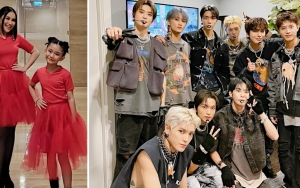 Ayu Ting Ting Spill Suasana Konser NCT 127 Usai Sempat Dikabarkan Ricuh