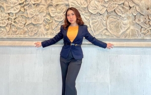 Roasting Lesti-Billar, Ucapan Kiky Saputri Dikaitkan dengan Pernyataan Jleb Najwa Shihab
