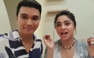 Aldi Taher Ikut Diperiksa Dalam Kasus Dewi Persik Laporkan Haters, Punya Peran Penting