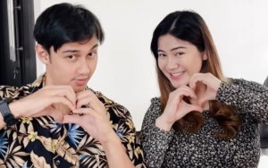 Dibongkar Istri, Caesar Hito Nangis Gegara Gak Sengaja Kecium Felicya Angelista Sebelum Nikah