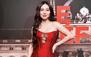 Ariel Tatum Ungkap Alasan Lebih Baik Sendiri dan Menunggu Daripada Coba-Coba Jalin Hubungan