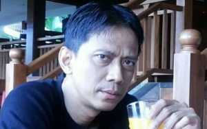 Dulu Ngotot Pindahkan Makam Vanessa Angel, Kini Doddy Sudrajat Beri Respons Tak Terduga