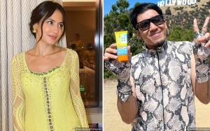 Pevita Pearce Tampil Memesona Kala Pose Main Tenis, Desta Gercep Tagih Jadwal
