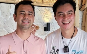 Raffi Ahmad Dan Baim Wong Ternyata Pernah Ribut Gegara Uang