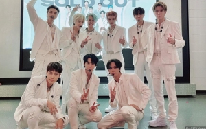 Konser Hari Kedua NCT 127 di ICE BSD Lancar, Member Puas dengan Penonton