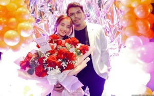 Fuji An Manja Panggil 'Daddy' Usai Harga Cincin Berlian Kado Thariq Halilintar Terungkap