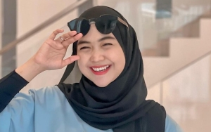 Ria Ricis Pemotretan dengan Konsep Unik, Bayi Cantik Moana Justru Bikin Salfok