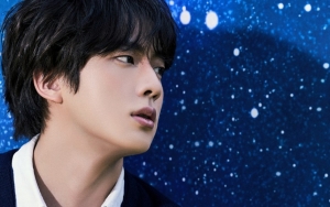 Tak Cuma AS, 'The Astronaut' Jin BTS Juga Raih Prestasi Gemilang di Inggris dan Jepang