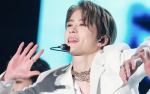 Alami Kendala Mic Saat Konser NCT 127 di Jakarta, Cara Unik Jaehyun Sukses Bikin Fans Ketawa