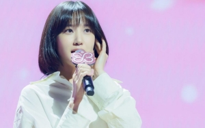 Park Eun Bin Bikin Heboh di Fan Meeting Usai Cover Lagu BLACKPINK 'Shut Down'