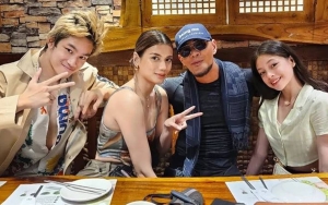 Deddy Corbuzier Kena Omel Gegara Ketahuan Hobi Stalking Cewek Lain di IG