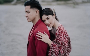 Kaesang Pangarep Roasting Diri Sendiri Saat Foto Prewed di Bawah Pohon Beringin