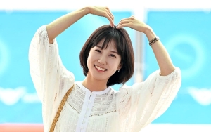 Park Eun Bin Ungkap Cerita Bijak Soal Pilih Kejar Mimpi Atau Karier Stabil