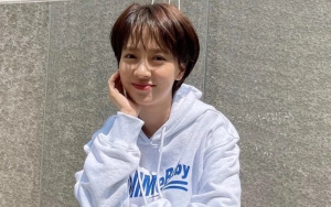 Song Ji Hyo Melas Ngebet Ketemu Jin BTS di 'Running Man'