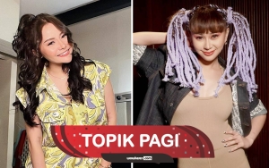 Mawar AFI Diduga Ngamuk Eks Suami Bangkrut, Denise Chariesta Nonton Video Tak Senonoh-Topik Pagi