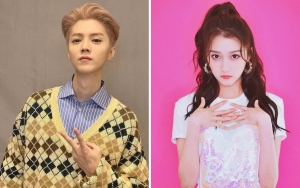 Luhan Eks EXO Dilaporkan Sudah Menikahi Guan Xiaotong