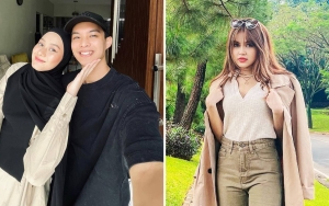 Dinda Hauw Kalem, Video Lama Rey Mbayang dan Mantan Gelap-Gelapan Mesra Kembali Disorot