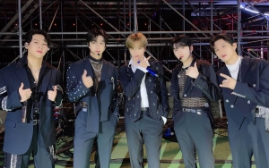 MMA 2022: MONSTA X Masuk Nominasi Best Male Group Tuai Pertanyaan Soal Kelayakan