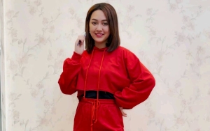 Sepatunya Jebol Usai Manggung, Happy Asmara Beber Kronologinya