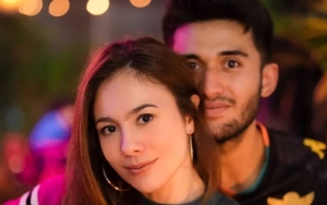 Bak Prewed, Wulan Guritno Dan Pacar Brondong Pamer Momen Uwu Di Italy