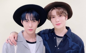 Karakter Beda Jaehyun dan Doyoung Terlihat di Pesan Bahas Konser NCT 127 Dihentikan