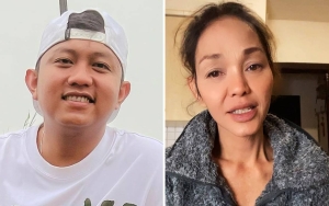 Denny Caknan Cosplay Jadi Bunda Corla, Disebut Versi Medok