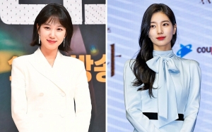 Lebih Tua, Peran Park Eun Bin Sebagai Adik Bae Suzy di 'Dream High' Tuai Sorotan