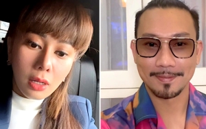 Denise Chariesta Diduga Sindir Denny Sumargo Tak Netral, Reza Arap Terseret