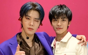 Jaemin NCT Dream Tunjukkan Tanggapan Posesif Saat Fans Akui Naksir Yuta NCT 127