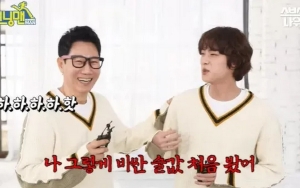Ngaku Bayari Minum Jin Seok Jin, Jin BTS Anggap Wajar Karena Dirinya Seorang Superstar