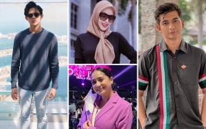 Terbaru Rey Mbayang, 10 Artis Ini Pernah Diterpa Isu Video Panas
