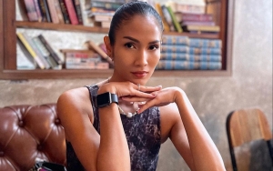 Aulia Sarah 'Badarawuhi' Ternyata NCTzen, Sosok Idola Ikut Terungkap