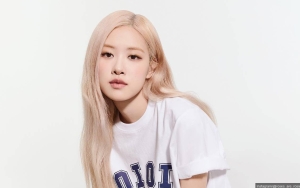 Gaun Berani Rose BLACKPINK sudah Dimodifikasi Lebih Sopan di Acara LACMA ART+ Film Gala