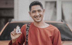 Arya Saloka Lakukan Olahraga Dulu Sebelum Nonton Konser Sheila On 7