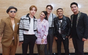 Judika Bongkar Persekongkolan Para Juri Kala Beri Kejutan ke Jinhwan & Donghyuk iKON