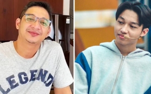 Pasha Ungu Bereaksi Usai Kiesha Alvaro Sempat Tak Terima Sang Ayah Nikah Lagi