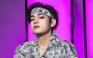 V BTS Pertimbangkan Comeback Akting Selagi Siapkan Album Solo Akhir Tahun