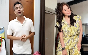 Seret Raffi Ahmad, Mawar AFI Keluhkan Tagihan Air Capai Puluhan Juta Sebulan