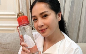 Nagita Slavina Bodoh Amat Usai Bentuk Tubuhnya Dikatain Ibu-Ibu