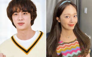 Gara-Gara Jin BTS, Jeon So Min Batal Ngomel Pada Member 'Running Man' 