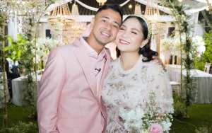 Nagita Slavina Kocak Sebut Ingin Kurangi Dosa Raffi Ahmad Jadi Alasan Tak Pernah Tanya Kabar