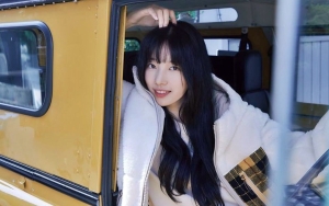 Visual Bae Suzy Syuting 'The Girl Downstairs' Dipuji Sesuai Karakter Webtoon