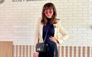 Denise Chariesta Sindir Trik Licik Luna, Ancam Kontenin Densu dan Uya Kuya