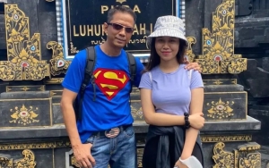 Doddy Sudrajat Bela Mayang yang Disentil Gegara Baju Saat Acara Tahlilan Vanessa Angel
