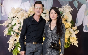 Andhika Pratama dan Ussy Sulistiawaty Tangis-tangisan Usai Luapkan Isi Hati