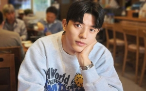 Park Solomon Janji Bakal Tampilkan Aksi Intens Lewat 'Revenge of Others'