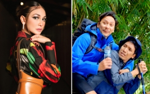 Luna Maya Ungkap Kekaguman ke Vincent-Desta: Pantesan Mereka Laku Banget