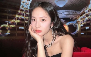 Krystal Jung Beri Kejutan Diam-Diam Bayari Makanan Fans Beruntung