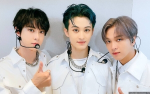 Terkenal Alim, Haechan-Mark & Doyoung Terciduk Doa Bersama Jelang Konser NCT 127 di ICE BSD