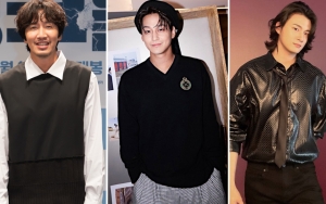 Lee Kwang Soo dan Kim Bum Ngakak Parah Saat Lihat Shin Seung Ho Joget Imut